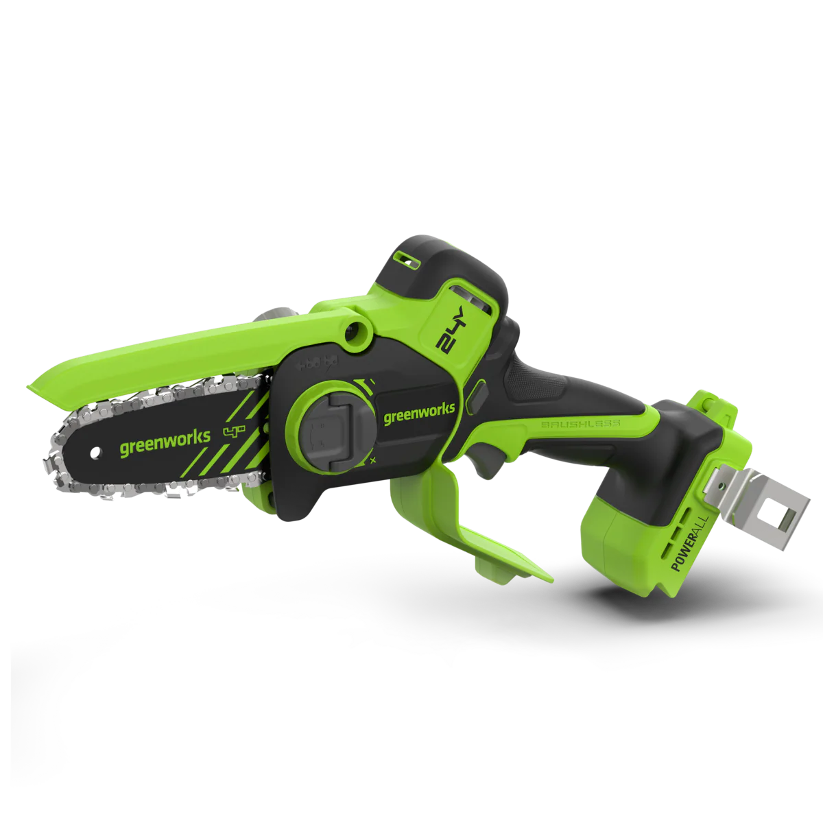 Electric Chainsaws